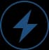 lightning icon