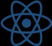 React icon